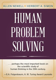 Couverture_Human Problem Solving