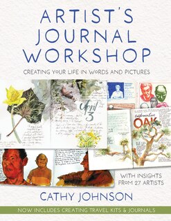 Front cover_Artist's Journal Workshop