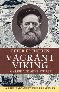 Front cover_Vagrant Viking;