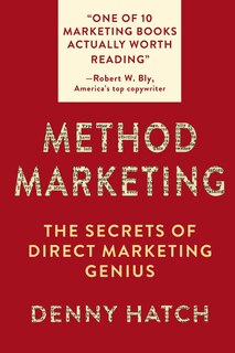 Couverture_Method Marketing