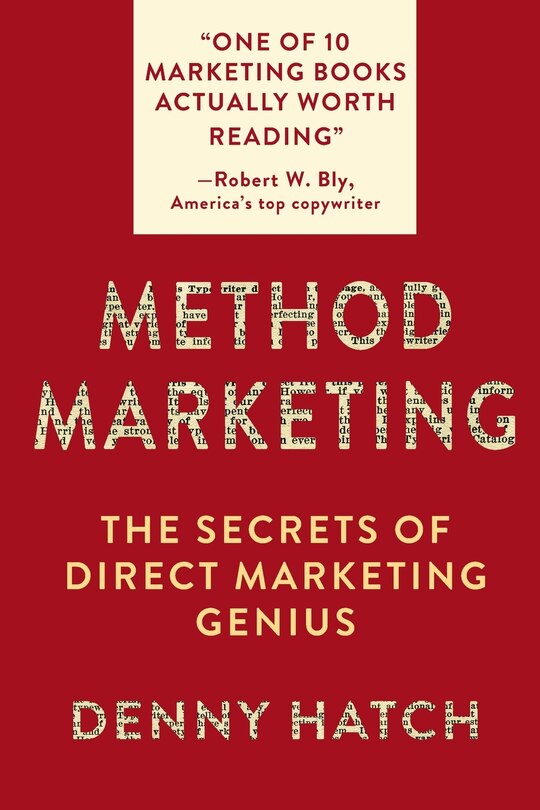 Couverture_Method Marketing