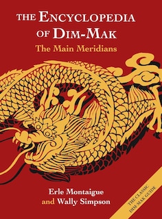 Couverture_The Encyclopedia of Dim-Mak