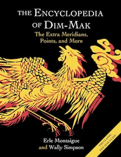 Couverture_The Encyclopedia of Dim-Mak