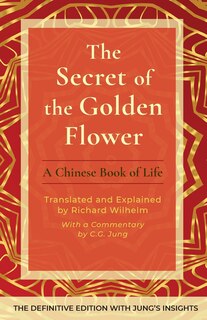 Front cover_The Secret of the Golden Flower