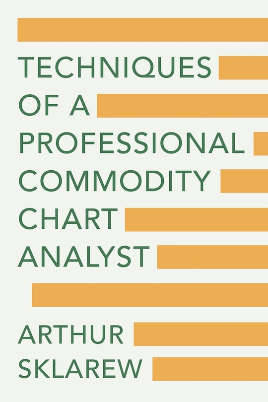 Couverture_Techniques of a Professional Commodity Chart Analyst