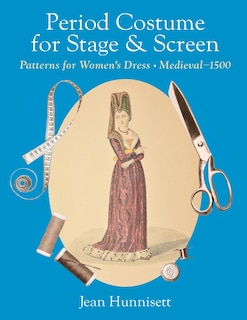 Couverture_Period Costume for Stage & Screen