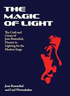 Front cover_The Magic of Light
