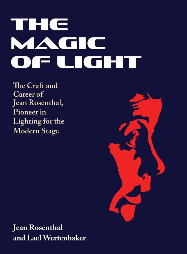 Front cover_The Magic of Light