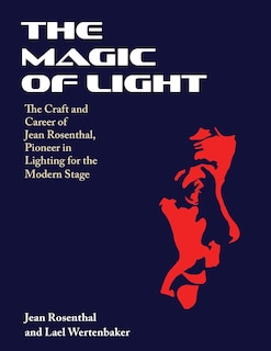 Couverture_The Magic of Light