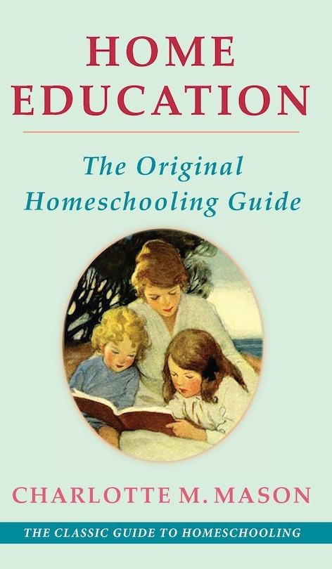 Couverture_Home Education (The Home Education Series)