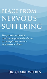 Couverture_Peace from nervous suffering