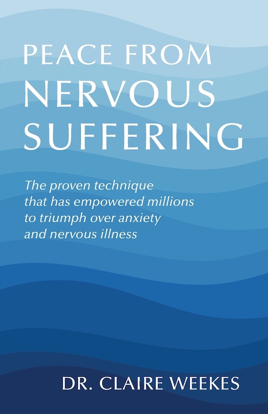 Couverture_Peace from nervous suffering