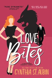 Front cover_Love Bites