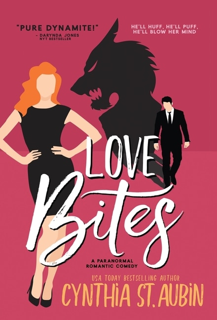 Front cover_Love Bites