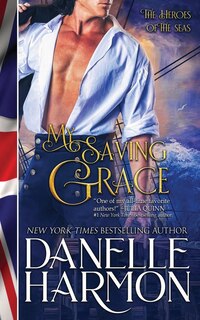 Couverture_My Saving Grace
