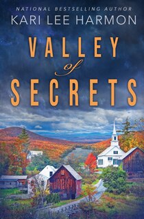 Valley Of Secrets