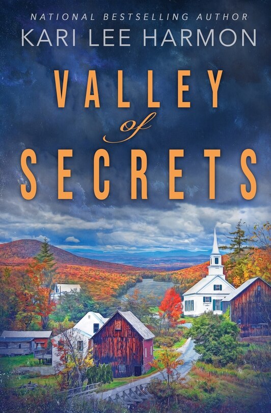 Valley Of Secrets