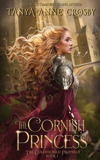 Front cover_The Cornish Princess
