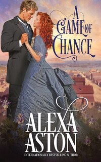 Couverture_A Game of Chance