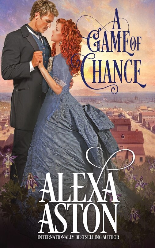 Couverture_A Game of Chance