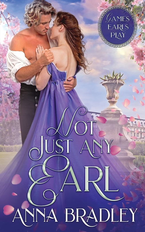 Couverture_Not Just Any Earl