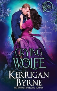 Front cover_Crying Wolfe