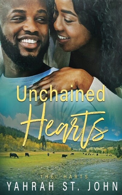 Front cover_Unchained Hearts