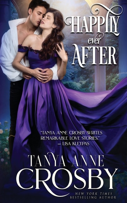 Front cover_Happily Ever After