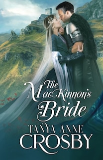 Front cover_The MacKinnon's Bride