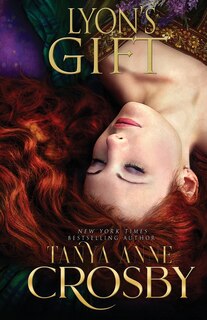 Front cover_Lyon's Gift
