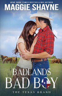 Couverture_Badlands Bad Boy