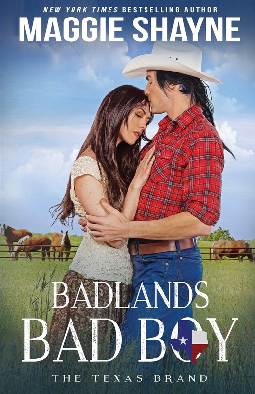 Couverture_Badlands Bad Boy