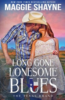 Couverture_Long Gone Lonesome Blues