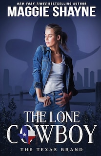 Couverture_The Lone Cowboy