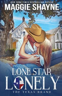 Front cover_Lone Star Lonely