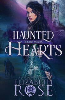 Front cover_Haunted Hearts