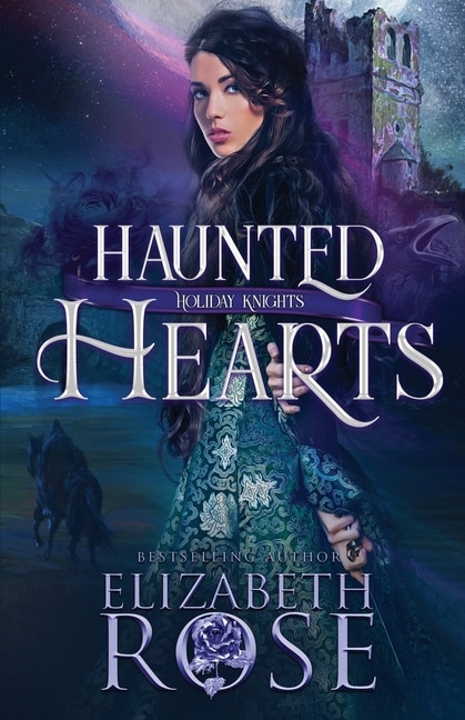 Front cover_Haunted Hearts