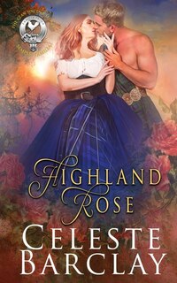 Front cover_Highland Rose