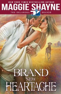 Front cover_Brand New Heartache