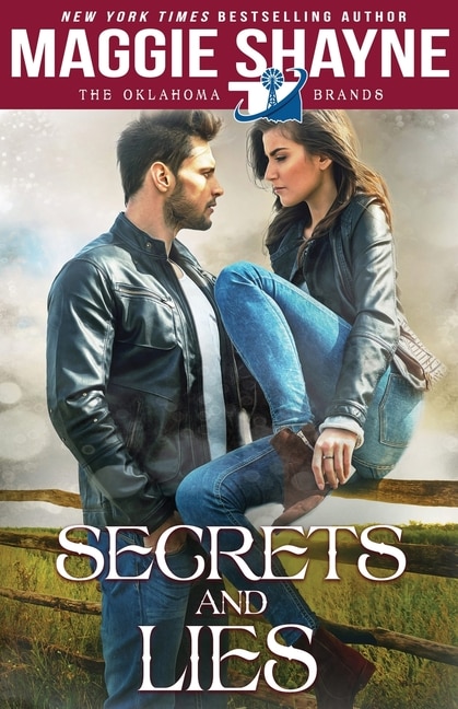 Front cover_Secrets and Lies