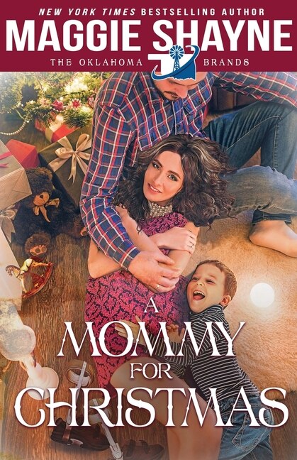 Couverture_A Mommy for Christmas