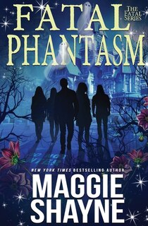 Couverture_Fatal Phantasm