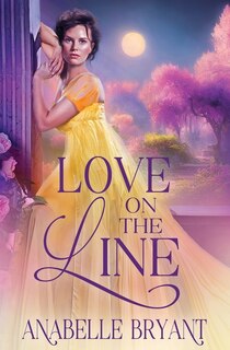 Couverture_Love On the Line