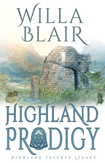 Front cover_Highland Prodigy