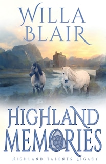 Couverture_Highland Memories