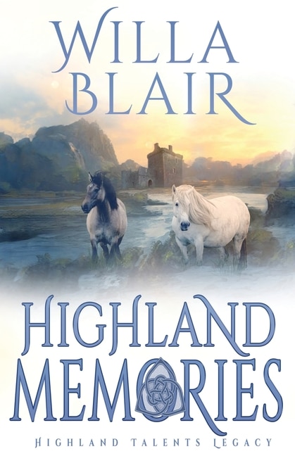 Couverture_Highland Memories