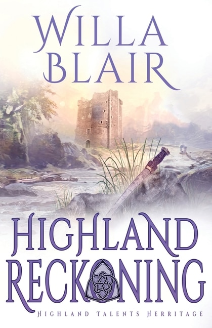 Couverture_Highland Reckoning