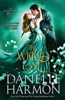 Front cover_The Wicked One