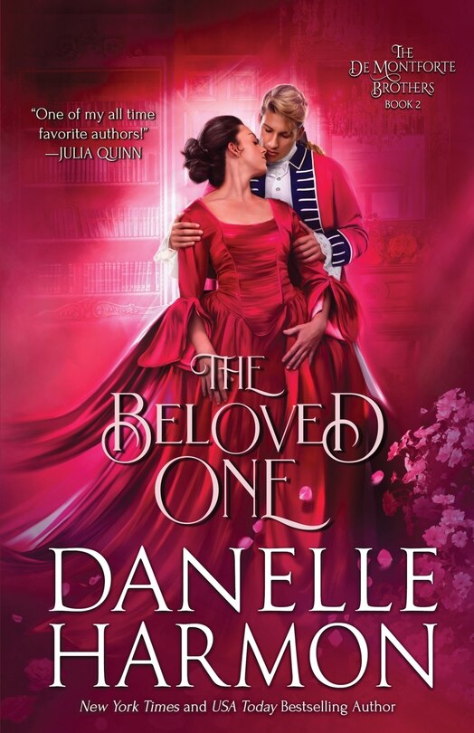 Front cover_The Beloved One