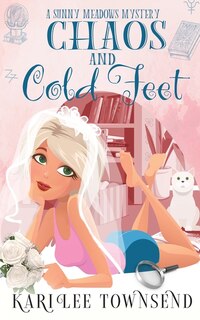 Couverture_Chaos and Cold Feet